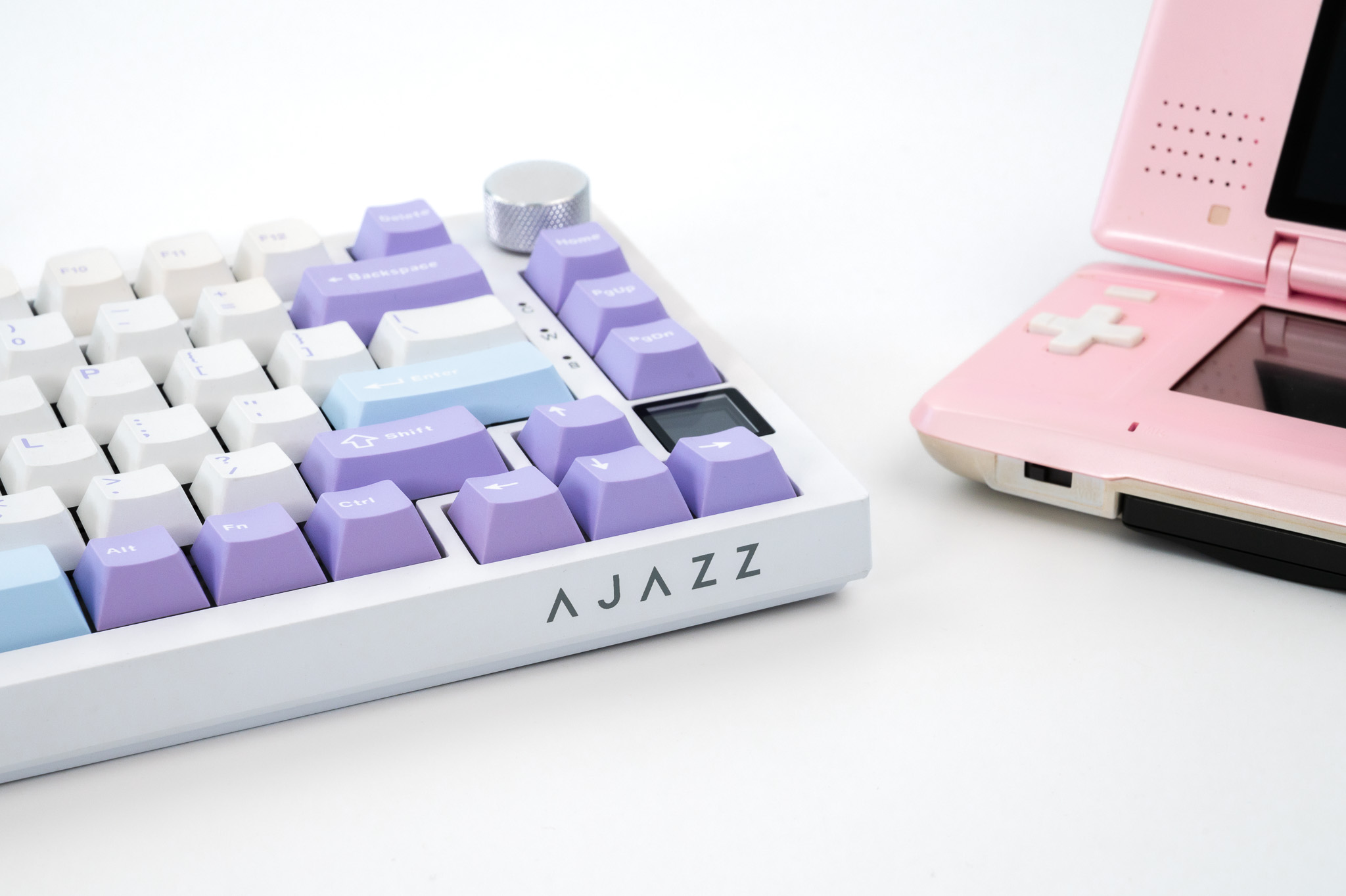 Ajazz AK820 Pro